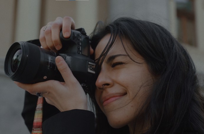 Unlock the Hidden Potential of Your Kit Lens: A Photographer s Guide