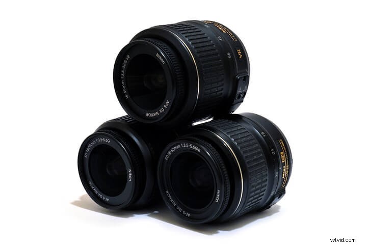 Unlock the Hidden Potential of Your Kit Lens: A Photographer s Guide