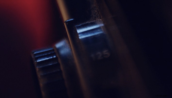 Mastering Aperture on Your Video Camera: Essential Guide for Perfect Shots