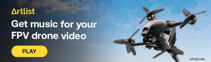 DJI FPV Drone Review: Hands-On Test of the Ultimate FPV Experience