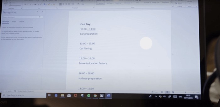 Why Pre-Production is Crucial for Video Project Success – And How to Execute It Perfectly