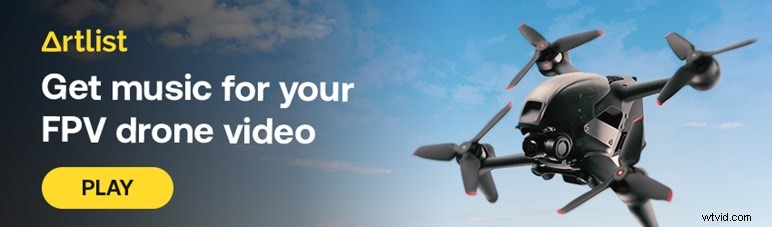 DJI FPV Drone Review: Hands-On Test of the Ultimate FPV Experience