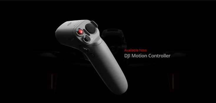 DJI FPV Drone Review: Hands-On Test of the Ultimate FPV Experience