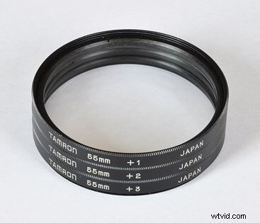 Camera Filters for Beginners: Essential Guide to Enhance Your Shots