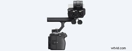 Sony FX3 vs. a7S III: Ultimate Comparison Guide for Filmmakers