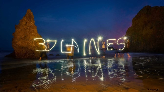 Acclaimed Director & Producer Natasha Mynhier Empowers Female Filmmakers to Dive In