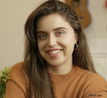 Acclaimed Director & Producer Natasha Mynhier Empowers Female Filmmakers to Dive In