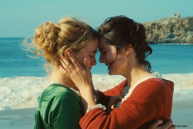 Signature Styles: Exploring the Unique Visions of 7 Trailblazing Women Filmmakers