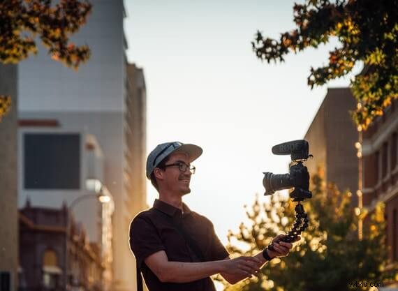 Best Mirrorless Cameras for 2021: Expert Reviews & Top Picks