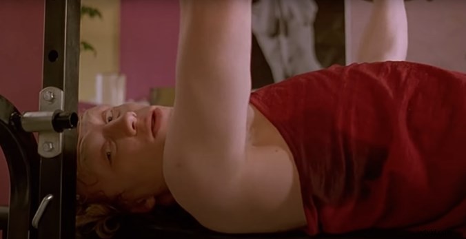 Trainspotting s 25th Anniversary: The Transformative Power of Music and Color