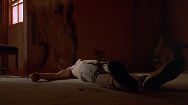 Trainspotting s 25th Anniversary: The Transformative Power of Music and Color