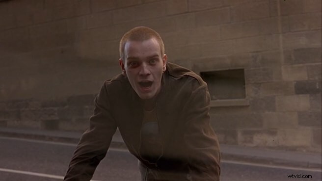 Trainspotting s 25th Anniversary: The Transformative Power of Music and Color