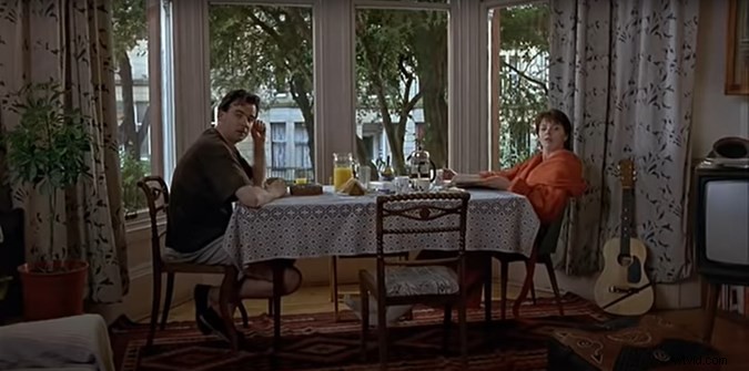 Trainspotting s 25th Anniversary: The Transformative Power of Music and Color