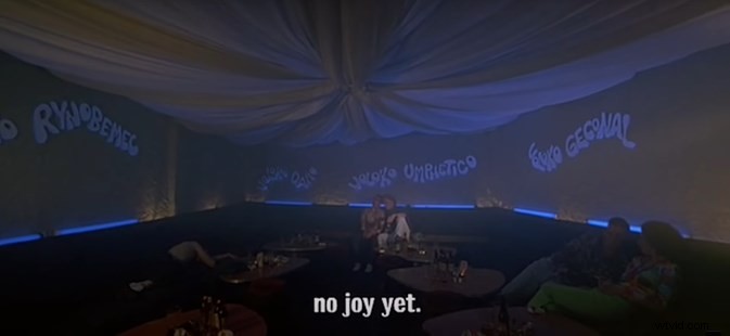 Trainspotting s 25th Anniversary: The Transformative Power of Music and Color