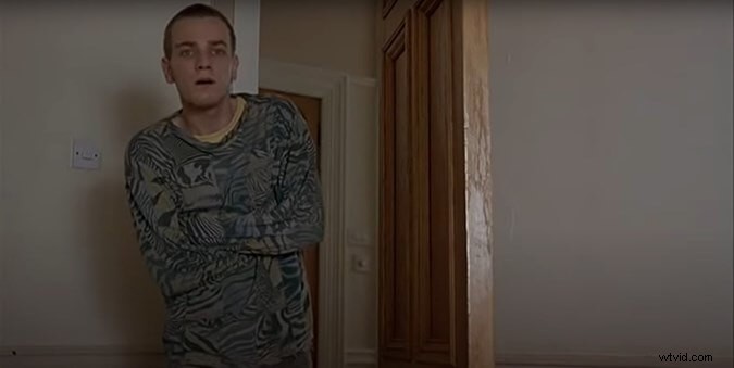 Trainspotting s 25th Anniversary: The Transformative Power of Music and Color
