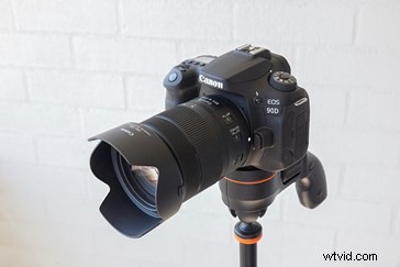 Best DSLR Cameras for 2021: Top Picks for Photographers and Filmmakers