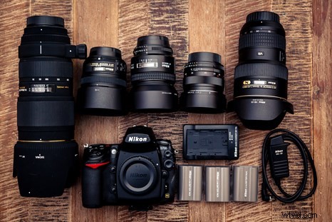 Mirrorless vs. DSLR: Expert Guide to Choosing the Perfect Camera for Your Needs