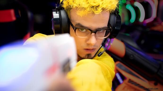 Master Frame Rates: Essential Guide to Perfect Video Motion