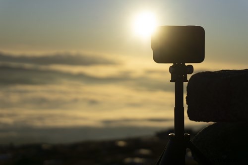 Ultimate Guide to Shooting Stunning Slow-Motion Videos Like a Pro