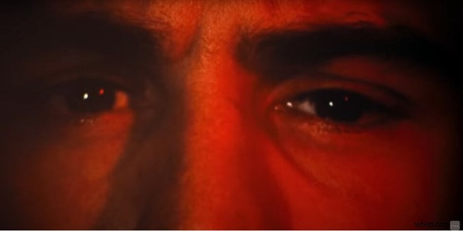 Taxi Driver 45th Anniversary: Iconic Color Palette & Style Analysis + Free LUT Download