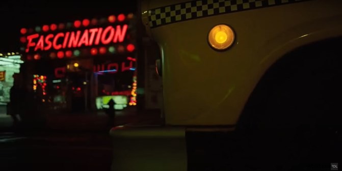 Taxi Driver 45th Anniversary: Iconic Color Palette & Style Analysis + Free LUT Download