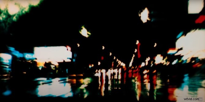 Taxi Driver 45th Anniversary: Iconic Color Palette & Style Analysis + Free LUT Download