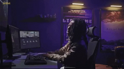 Master Essential Camera Movements to Elevate Your Video Storytelling