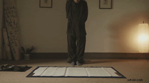 Master Essential Camera Movements to Elevate Your Video Storytelling