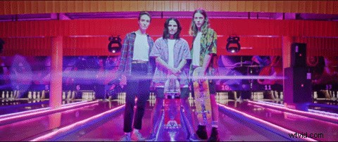 Master Essential Camera Movements to Elevate Your Video Storytelling