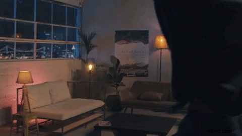 Master Essential Camera Movements to Elevate Your Video Storytelling