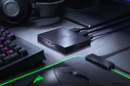 Ultimate Guide: Choosing the Best Capture Card for Pro Game Streaming