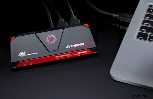 Ultimate Guide: Choosing the Best Capture Card for Pro Game Streaming