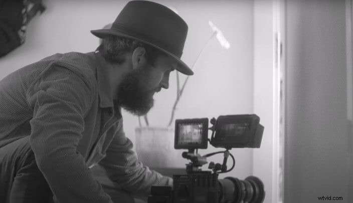 Master Shooting Killer B-Roll: Pro Tips from Top Filmmakers