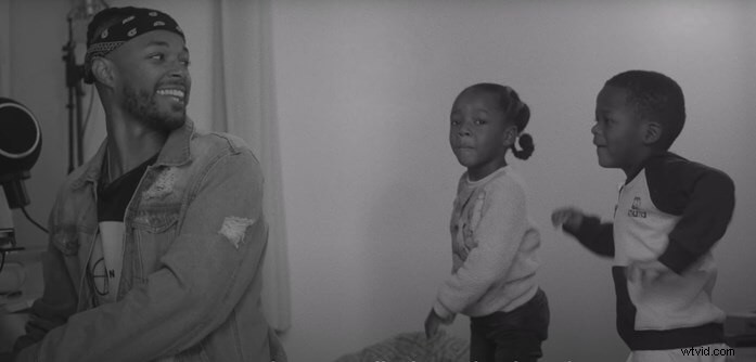 Master Shooting Killer B-Roll: Pro Tips from Top Filmmakers