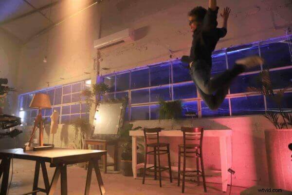 How to Create Professional Storyboards for Your Film (Free Template Download)