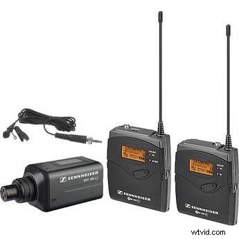 5 Essential Audio Facts for Professional-Quality Video Production