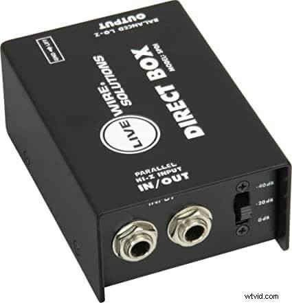 5 Essential Audio Facts for Professional-Quality Video Production