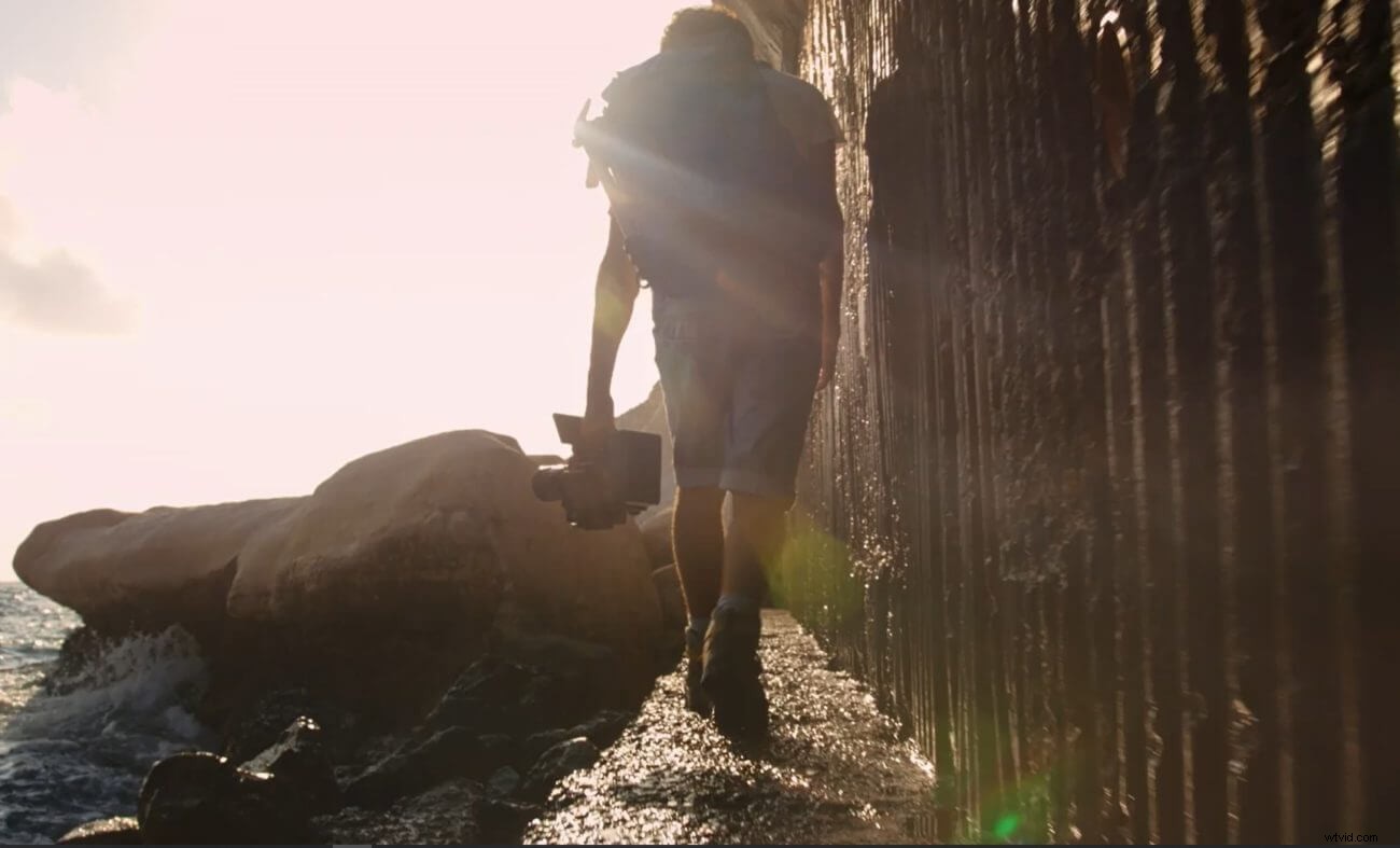 8 Expert Tips for Shooting Stunning Videos in Natural Light