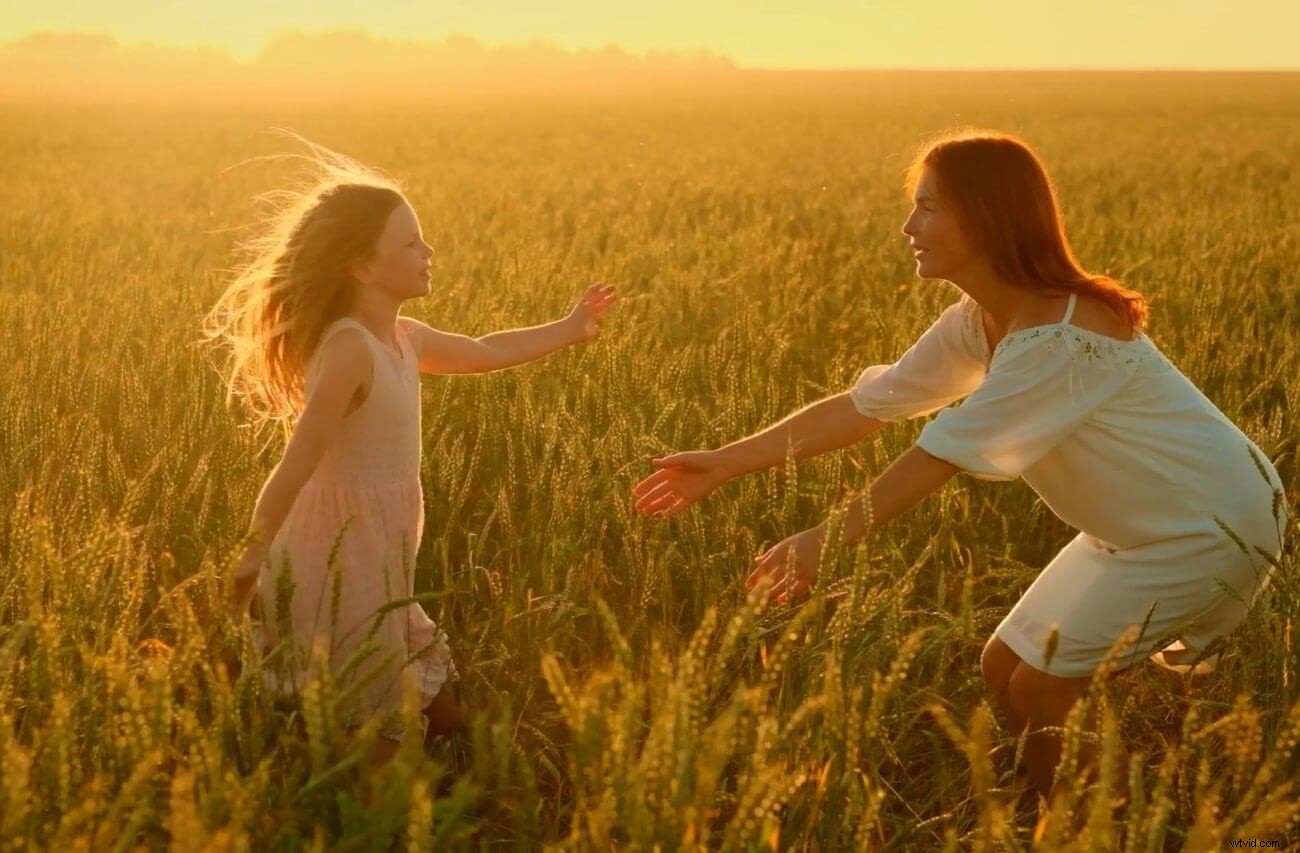 8 Expert Tips for Shooting Stunning Videos in Natural Light