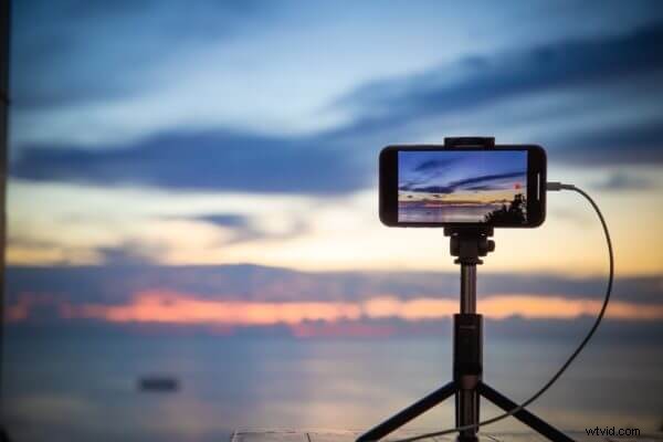 Essential Smartphone Camera Accessories for Pro-Level Video Creation