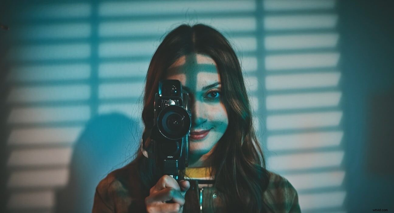 Mastering Shutter Speed and Shutter Angle: Essential Guide for Photographers & Videographers