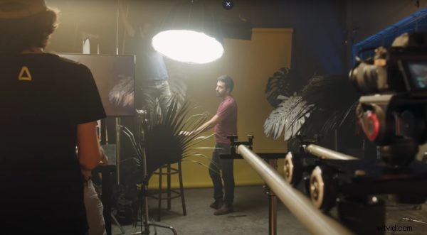 Mastering Light Modifiers: The Ultimate Guide for Photographers and Filmmakers