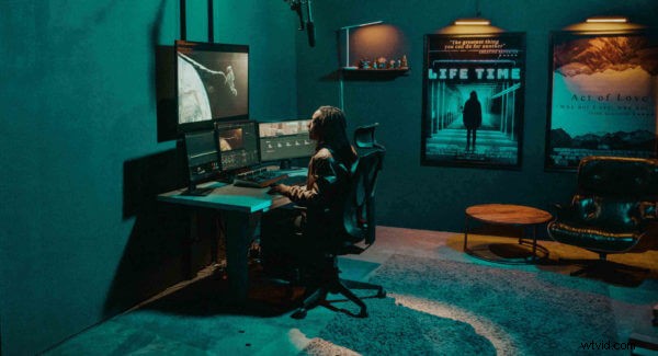 Mastering Light Modifiers: The Ultimate Guide for Photographers and Filmmakers