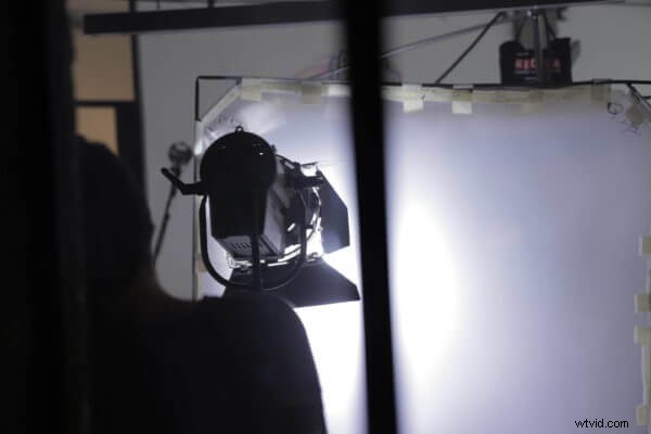 Mastering Light Modifiers: The Ultimate Guide for Photographers and Filmmakers