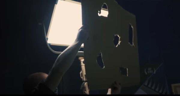 Mastering Light Modifiers: The Ultimate Guide for Photographers and Filmmakers