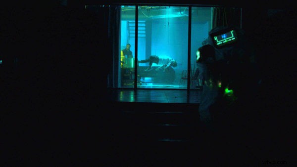 Mastering Light Modifiers: The Ultimate Guide for Photographers and Filmmakers