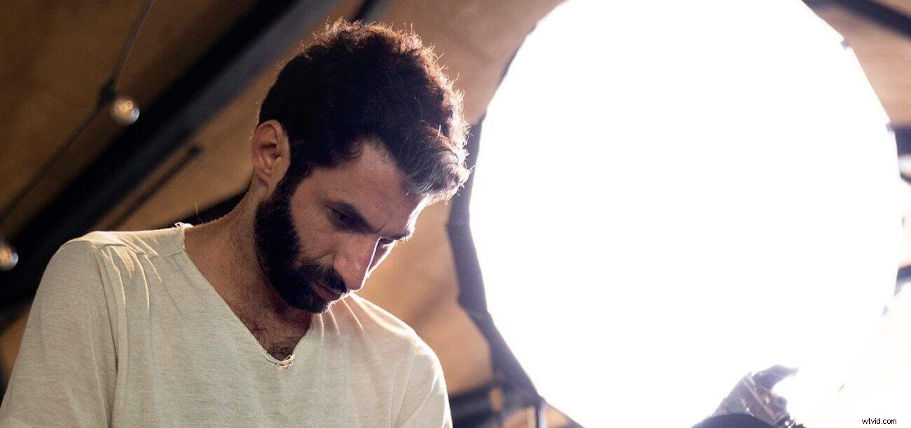 Master 3-Point Lighting: The Essential Guide for Photographers and Filmmakers