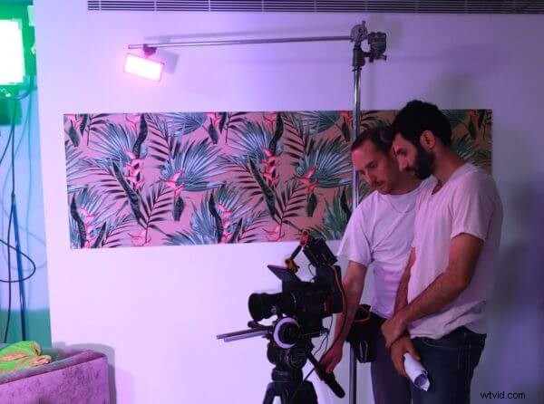 Master 3-Point Lighting: The Essential Guide for Photographers and Filmmakers