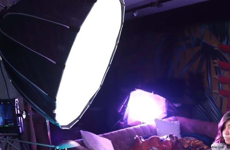 Master 3-Point Lighting: The Essential Guide for Photographers and Filmmakers