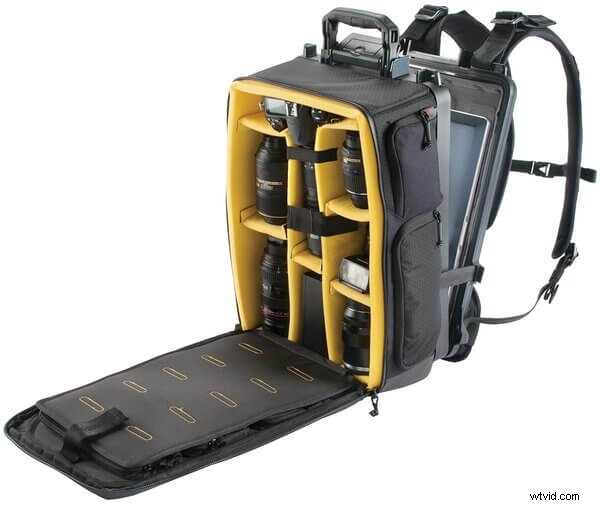 Must-Have Travel Vlogging Gear: Expert Picks from 2.5 Years of Nomadic Adventures